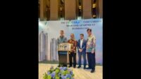 Verde Two Menjadi Kompleks Hunian Tinggi Pertama di Indonesia yang Meraih Sertifikasi EDGE Zero Carbon
