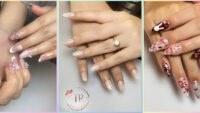 Tren Nail Art 2025: Saatnya Tampil Percaya Diri dengan Sentuhan Elegan di Fleur Beauty Bar