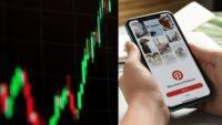 Saham Pinterest Meroket! Pendapatan Kuartalan Tembus USD $1 Miliar