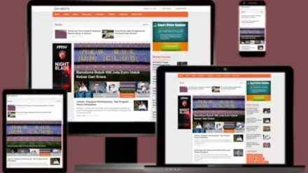 Mendapatkan Uang dari Website Portal Berita: Cara Mengoptimalkan Pendapatan Melalui Berita Online
