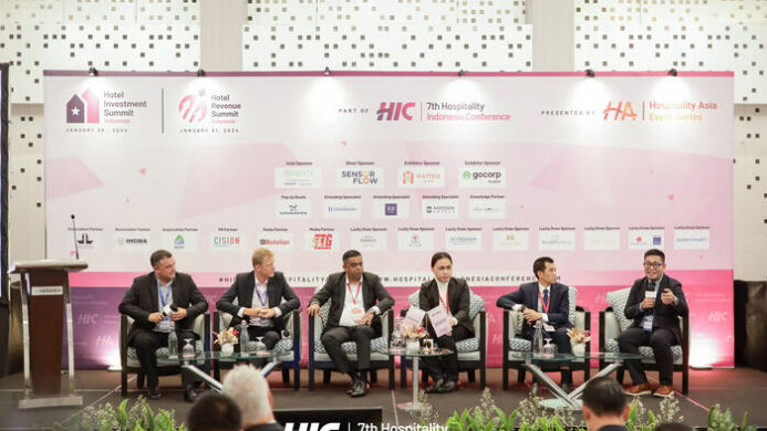 Hospitality Indonesia Conference 2025 Siap Membentuk Masa Depan Industri Perhotelan Indonesia