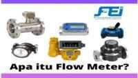 Flow Meter: Sensor Kecil, Dampak Besar! Bagaimana Alat Ini Mengubah Industri?