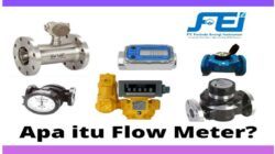 Flow Meter: Alat Sederhana yang Mengendalikan Arus Besar Industri
