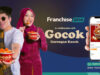 FranchiseOne berkolaborasi dengan Gocok