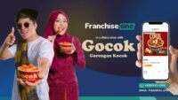 FranchiseOne dan Gocok, Merek Cimol Milik Atta Halilintar & Aurel Hermansyah; Memiliki Visi Bersama untuk Menciptakan Lebih Banyak Lapangan Pekerjaan di Indonesia
