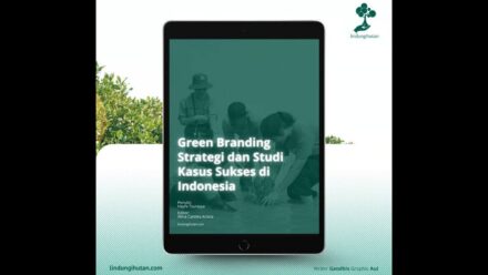 Strategi Green Branding: Cara Membangun Bisnis Ramah Lingkungan di Era Modern