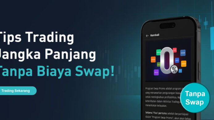 Trading jangka panjang