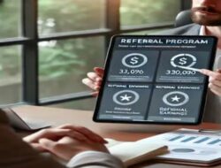 Referral Program Tokoplas – Kesempatan Untung Lebih untuk Pelanggan Setia