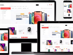 Membangun Website Marketplace: Panduan Lengkap untuk Memulai Bisnis Anda