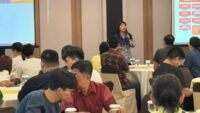 Parent Meets Rector: BINUS @Medan Perkenalkan Program Inovatif untuk Cetak Digitalpreneur Muda di Sumatera