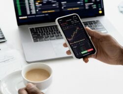 Mengenal Binomo13: Platform Trading Modern untuk Pemula dan Profesional