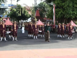 Catat Tanggalnya, Kirab Pusaka di Purwokerto