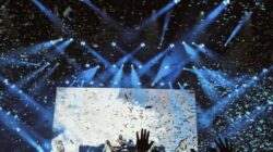 CONCERT LYFE: Istilah Baru di 2025