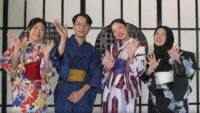 BINUS UNIVERSITY Integrasikan Bahasa, Bisnis, dan Budaya Jepang dalam Japanese Popular Culture Program