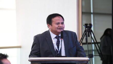Kesuksesan AOFOG Campus 3 di Jakarta: Menyatukan Pakar Asia-Oseania dalam Penanganan PCOS
