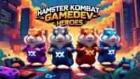 Mengulik Fitur Terbaru Hamster Kombat GameDev Heroes
