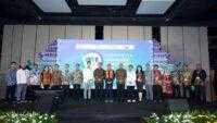 Indonesia Sustainable Procurement Expo (ISPE) 2025 Sukses Digelar untuk Kelima Kalinya: Perkuat Ekosistem Pengadaan Barang dan Jasa Berkelanjutan