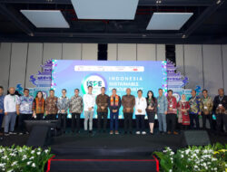 Indonesia Sustainable Procurement Expo (ISPE) 2025 Sukses Digelar untuk Kelima Kalinya: Perkuat Ekosistem Pengadaan Barang dan Jasa Berkelanjutan