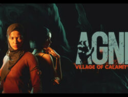 Indigo Game Dukung Separuh Interactive dalam Pengembangan Agni: Village of Calamity