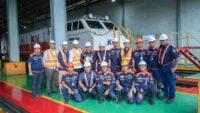 KAI Kolaborasi Bersama UGM Kembangkan Sistem Ground Detector Lokomotif