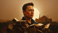 Berapa Sih Kekayaan Elon Musk Sekarang? Ini Faktanya!