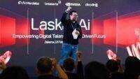 Luncurkan Laskar AI, Lintasarta Siap Cetak Talenta AI untuk Indonesia Emas 2045