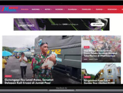 Nextgen Kolaborasi dengan AmakoMedia untuk Meluncurkan Platform Berita Nasional yang Andal