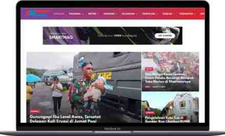 Nextgen Kolaborasi dengan AmakoMedia untuk Meluncurkan Platform Berita Nasional yang Andal