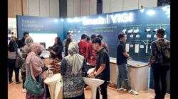 Omada di ISPE 2025, Mendorong Transformasi Digital dengan Solusi Jaringan Terintegrasi