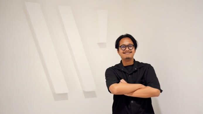 Wildan Ilham, BINUS Media & Publishing