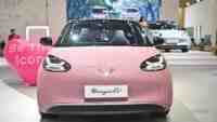 Manfaatkan Subsidi Mobil Listrik dengan Membeli Mobil Listrik Wuling