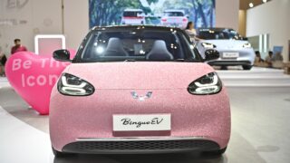 7 Alasan Mengapa Mobil Listrik Semakin Populer di Indonesia