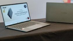 Ulasan Pengguna ASUS Zenbook A14 UX3407: Apa Kelebihan dan Kekurangannya?