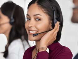 Sistem Call Center untuk Bisnis dengan Barantum Call Center