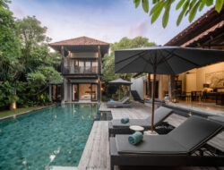 Solusi End-to-End Zenguest untuk Pemilik Vila di Bali