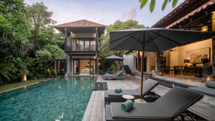 Solusi End to End Zenguest untuk Pemilik Vila di Bali