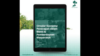 Ekonomi Sirkular: Strategi Inovatif untuk Masa Depan yang Lebih Hijau