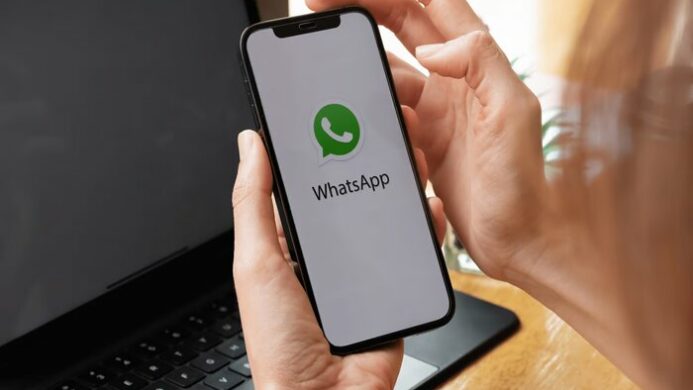 Ilustrasi Solusi Broadcast WhatsApp Barantum com