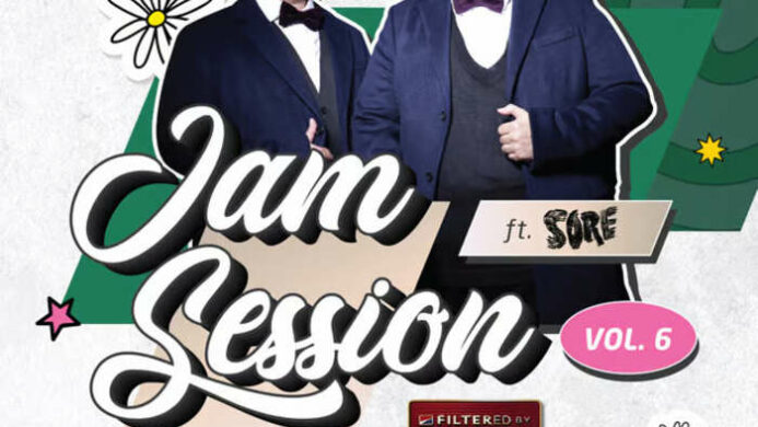 Jam Session Vol. 6: Nyanyi Bareng Sore Band di Grand Galaxy Park Bekasi