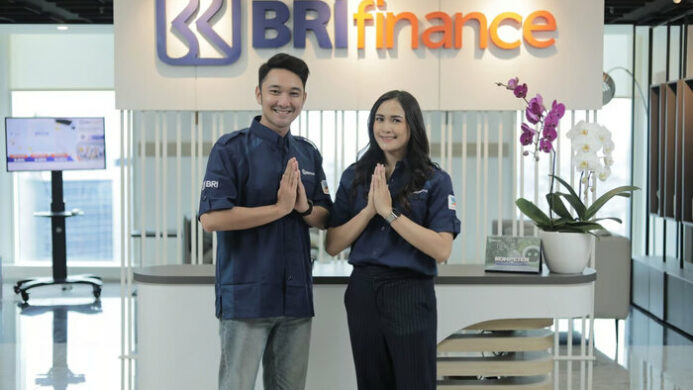 Lowongan BRI Finance