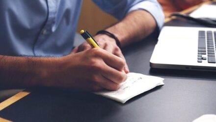Maksimalkan Konversi dengan Teknik Copywriting dan Digital Architect yang Tepat