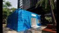 ASHTA Menjadi Lokasi Pop-Up Experience untuk Rayakan Peluncuran Bondi 9 Persembahan HOKA