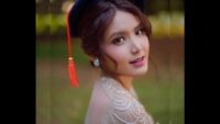 Mahasiswi Animasi BINUS University Aretha Jasmine Raih Prestasi Hingga ke Kancah International Melalui Karya Filmnya “Return Home”