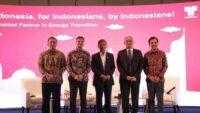 Mulai dari Duta Besar India di Indonesia Hingga Bos Jababeka Hadir di Roadshow Thermax
