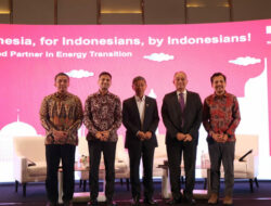 Mulai dari Duta Besar India di Indonesia Hingga Bos Jababeka Hadir di Roadshow Thermax