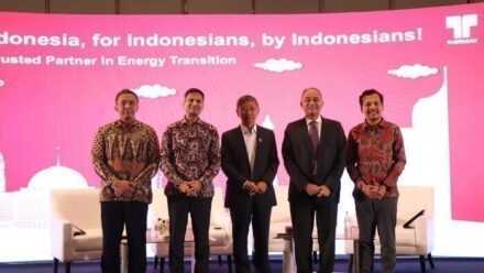Mulai dari Duta Besar India di Indonesia Hingga Bos Jababeka Hadir di Roadshow Thermax