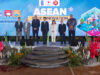 ASEAN, Jepang, dan UNDP Gelar Blue Innovation Expo, Pertemukan Investor dan Inovator untuk Percepatan Ekonomi Biru di ASEAN dan Timor Leste