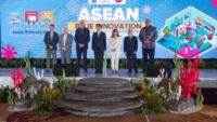 ASEAN, Jepang, dan UNDP Gelar Blue Innovation Expo, Pertemukan Investor dan Inovator untuk Percepatan Ekonomi Biru di ASEAN dan Timor Leste
