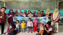 Investasi Kesehatan untuk Masa Depan Anak