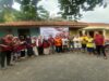 Program Kerja KKN Kelompok 44 Universitas Peradaban dalam Meningkatkan Ketahanan Pangan melalui Pembagian Bibit Cabai di Desa Pesahangan